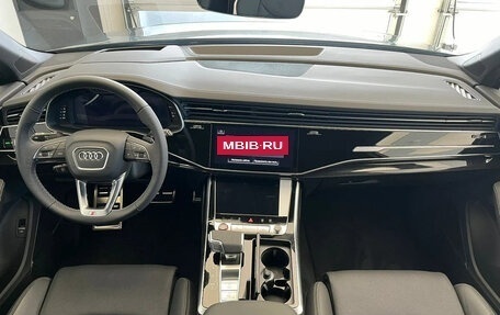 Audi SQ7, 2025 год, 19 700 000 рублей, 6 фотография