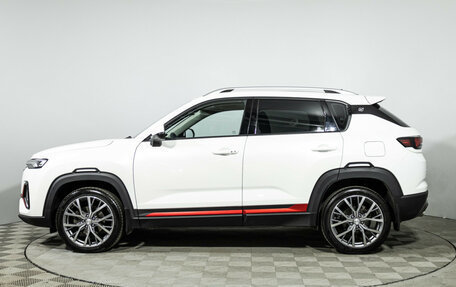 Changan CS35 Plus, 2023 год, 1 849 700 рублей, 8 фотография