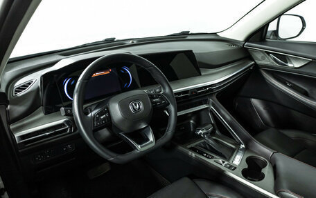 Changan CS35 Plus, 2023 год, 1 849 700 рублей, 11 фотография