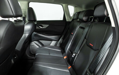 Changan CS35 Plus, 2023 год, 1 849 700 рублей, 10 фотография