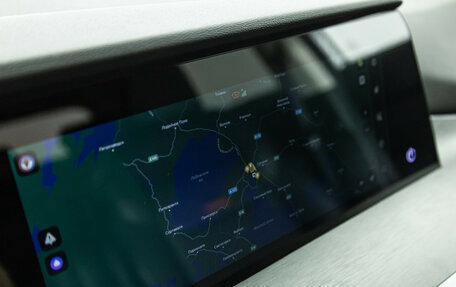 Changan CS35 Plus, 2023 год, 1 849 700 рублей, 16 фотография