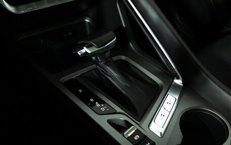 Changan CS35 Plus, 2023 год, 1 849 700 рублей, 18 фотография