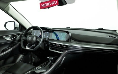 Changan CS35 Plus, 2023 год, 1 849 700 рублей, 9 фотография