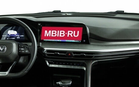 Changan CS35 Plus, 2023 год, 1 849 700 рублей, 14 фотография