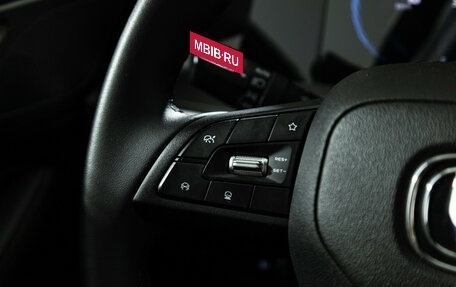 Changan CS35 Plus, 2023 год, 1 849 700 рублей, 20 фотография