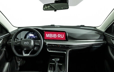 Changan CS35 Plus, 2023 год, 1 849 700 рублей, 13 фотография