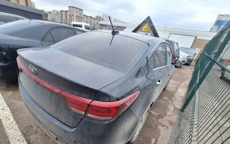 KIA Rio IV, 2017 год, 775 000 рублей, 6 фотография