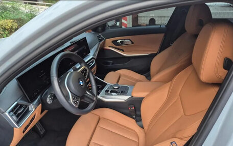 BMW 3 серия, 2025 год, 4 800 333 рублей, 6 фотография