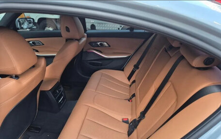 BMW 3 серия, 2025 год, 4 800 333 рублей, 7 фотография