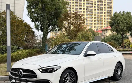 Mercedes-Benz C-Класс, 2022 год, 2 242 700 рублей, 2 фотография