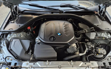 BMW 3 серия, 2025 год, 4 800 333 рублей, 5 фотография