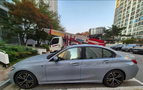 BMW 3 серия, 2025 год, 4 800 333 рублей, 4 фотография