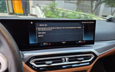 BMW 3 серия, 2025 год, 4 800 333 рублей, 8 фотография