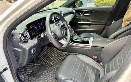 Mercedes-Benz C-Класс, 2022 год, 2 242 700 рублей, 7 фотография