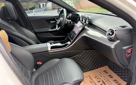 Mercedes-Benz C-Класс, 2022 год, 2 242 700 рублей, 11 фотография