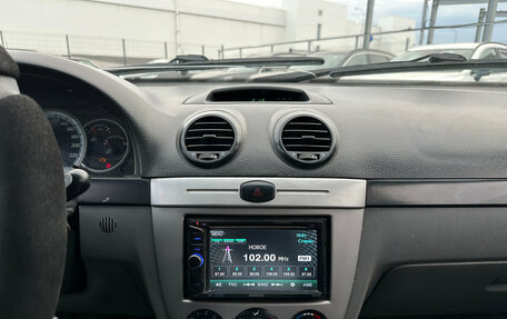 Chevrolet Lacetti, 2007 год, 240 000 рублей, 3 фотография