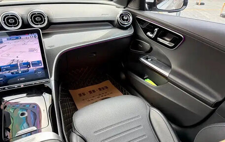 Mercedes-Benz C-Класс, 2022 год, 2 242 700 рублей, 12 фотография