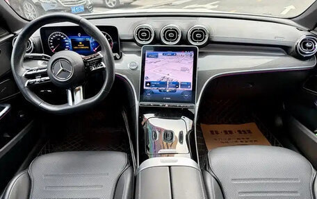 Mercedes-Benz C-Класс, 2022 год, 2 242 700 рублей, 8 фотография