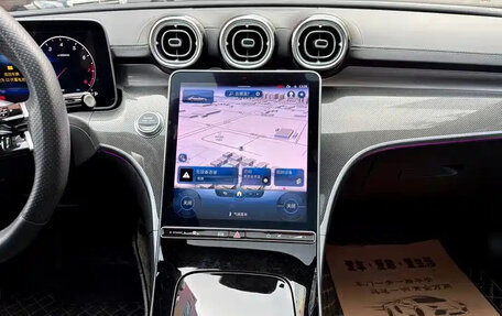 Mercedes-Benz C-Класс, 2022 год, 2 242 700 рублей, 10 фотография