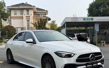 Mercedes-Benz C-Класс, 2022 год, 2 242 700 рублей, 6 фотография