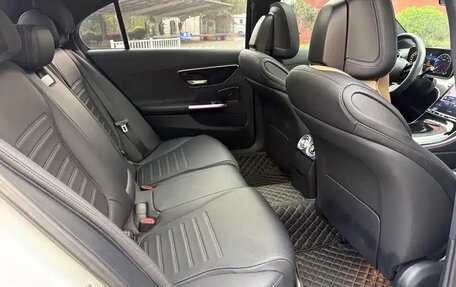 Mercedes-Benz C-Класс, 2022 год, 2 242 700 рублей, 14 фотография