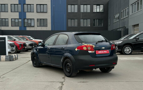 Chevrolet Lacetti, 2007 год, 240 000 рублей, 2 фотография