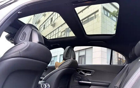 Mercedes-Benz C-Класс, 2022 год, 2 242 700 рублей, 13 фотография