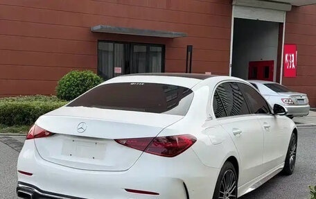 Mercedes-Benz C-Класс, 2022 год, 2 242 700 рублей, 5 фотография