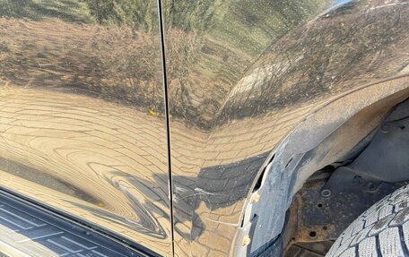 Toyota Land Cruiser Prado 150 рестайлинг 2, 2018 год, 3 700 000 рублей, 15 фотография