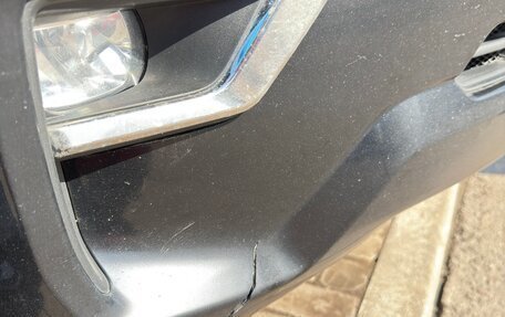 Toyota Land Cruiser Prado 150 рестайлинг 2, 2018 год, 3 700 000 рублей, 14 фотография