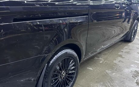 Mercedes-Benz V-Класс, 2017 год, 4 800 000 рублей, 6 фотография