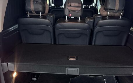 Mercedes-Benz V-Класс, 2017 год, 4 800 000 рублей, 5 фотография