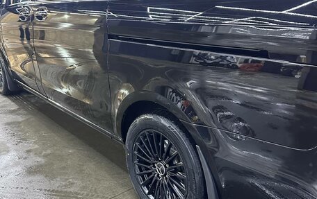 Mercedes-Benz V-Класс, 2017 год, 4 800 000 рублей, 9 фотография