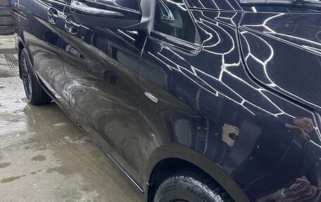 Mercedes-Benz V-Класс, 2017 год, 4 800 000 рублей, 12 фотография