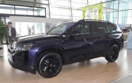 Volkswagen Teramont, 2025 год, 6 114 000 рублей, 3 фотография