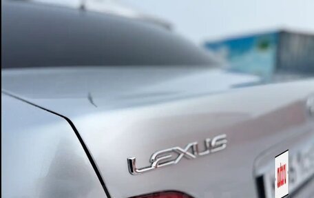 Lexus LS III, 2001 год, 700 000 рублей, 10 фотография