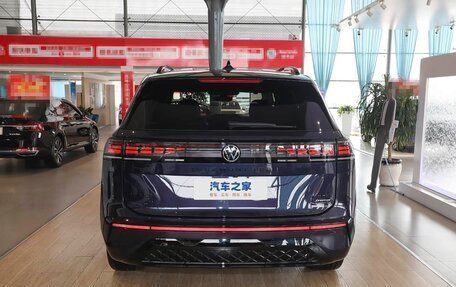 Volkswagen Teramont, 2025 год, 6 114 000 рублей, 4 фотография