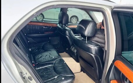 Lexus LS III, 2001 год, 700 000 рублей, 2 фотография