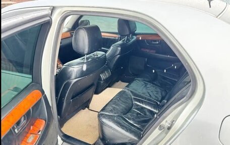 Lexus LS III, 2001 год, 700 000 рублей, 6 фотография