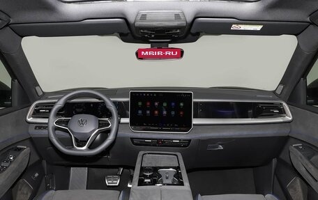 Volkswagen Teramont, 2025 год, 6 114 000 рублей, 6 фотография