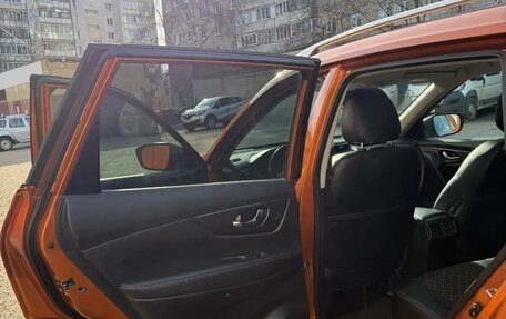 Nissan X-Trail, 2021 год, 2 950 000 рублей, 8 фотография