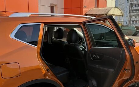 Nissan X-Trail, 2021 год, 2 950 000 рублей, 5 фотография