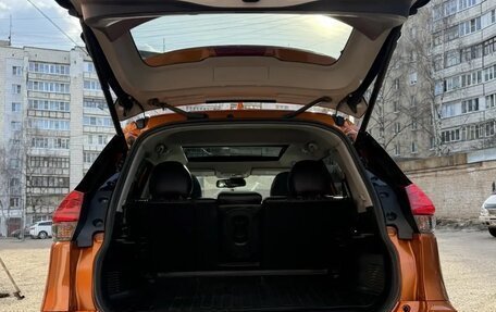 Nissan X-Trail, 2021 год, 2 950 000 рублей, 6 фотография