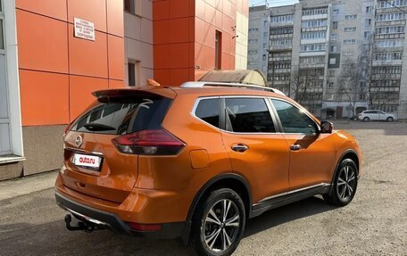 Nissan X-Trail, 2021 год, 2 950 000 рублей, 4 фотография