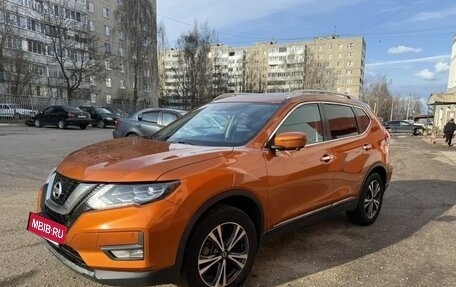Nissan X-Trail, 2021 год, 2 950 000 рублей, 2 фотография