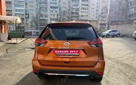 Nissan X-Trail, 2021 год, 2 950 000 рублей, 3 фотография