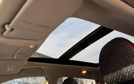 Nissan X-Trail, 2021 год, 2 950 000 рублей, 9 фотография