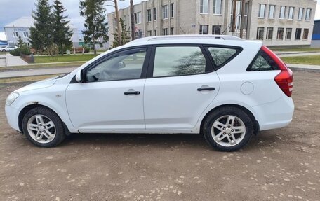 KIA cee'd I рестайлинг, 2008 год, 500 000 рублей, 4 фотография