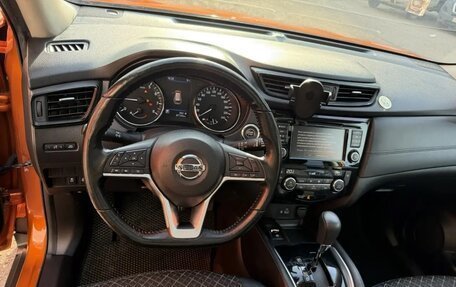 Nissan X-Trail, 2021 год, 2 950 000 рублей, 12 фотография