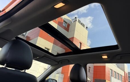 Nissan X-Trail, 2021 год, 2 950 000 рублей, 15 фотография